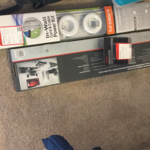 TV Mounting