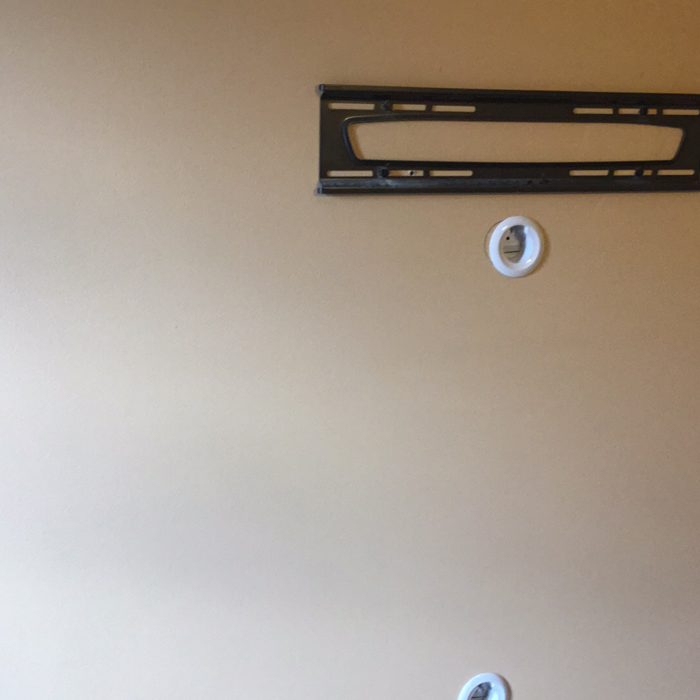TV Mounting