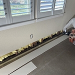 Start of Project