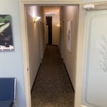 Previous Hallway