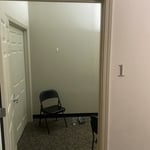 walls to be removed