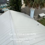 Metal Roof
