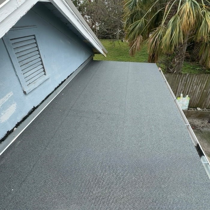 Metal Roof
