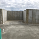 Basement walls