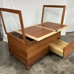 Puzzle Table Top