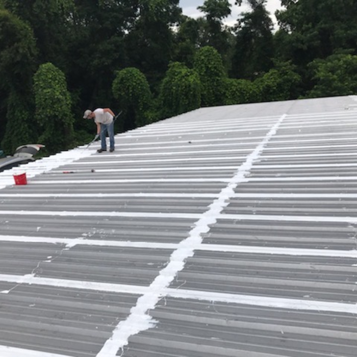 Our Work