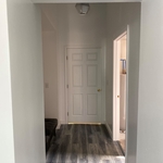 Interior Entryway