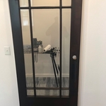New Door