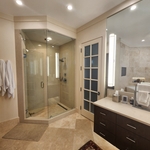 Master Bath Paint