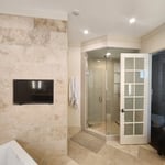 Master Bath Paint