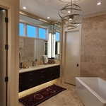 Master Bath Paint