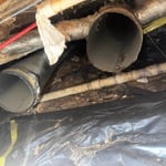 Duct work