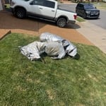 Duct work