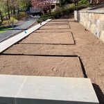 metal edging