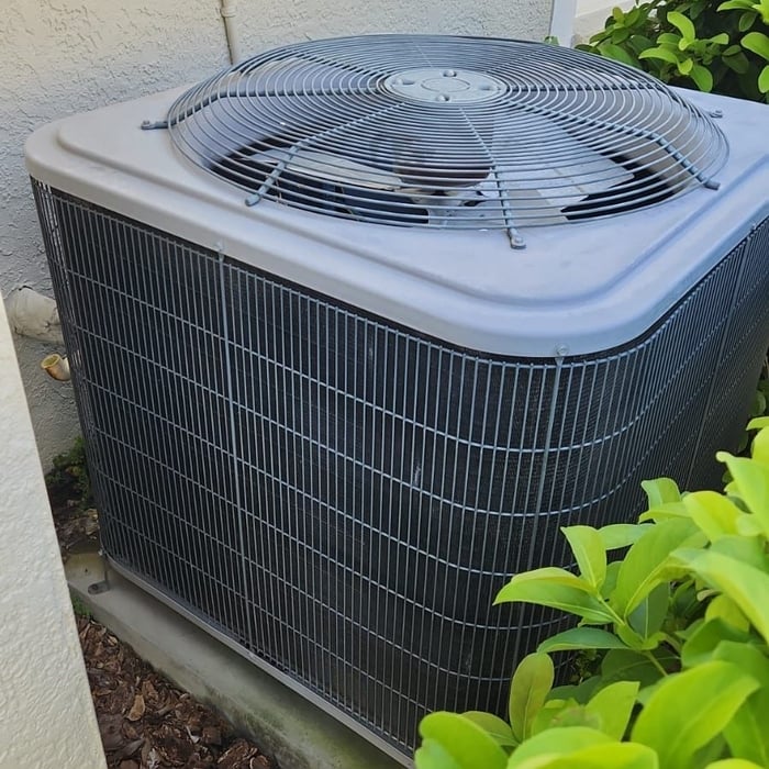 HOME THERAPIST COOLING, HEATING, AND PLUMBING