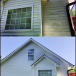 Before and after