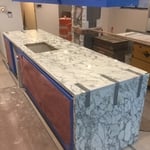 Marble WaterFall