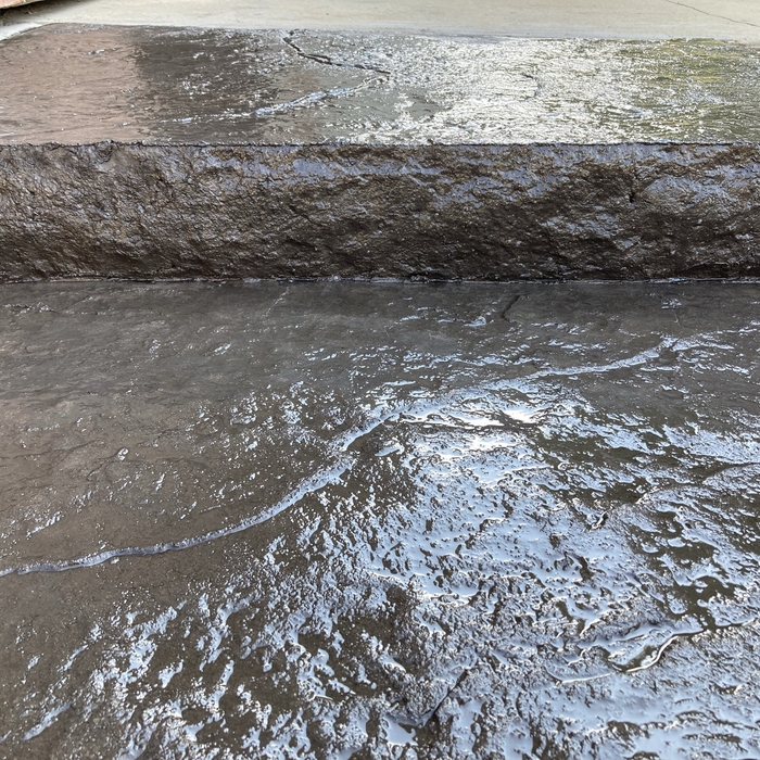 Heavy Stone