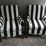 Full Size Chairs