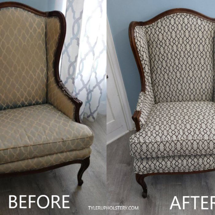 Before and After
