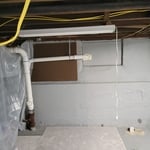 Bathroom Location