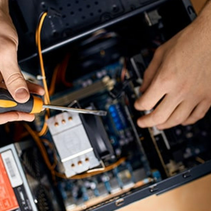 Rick's Computer Repair