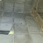 Previous Repair Not Professional