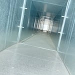 Commercial Job Before