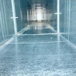 Commercial Job After