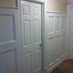 Wall panel