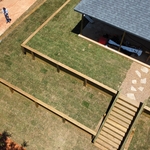 Retaining Wall Project