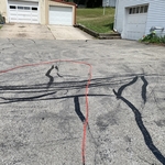 Driveway 8