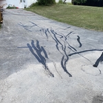 Driveway 8