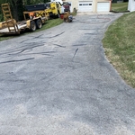 Driveway 8