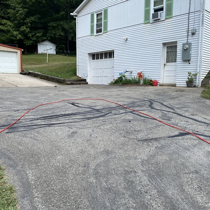 Driveway 8