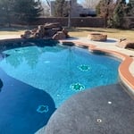 Deck Restoreation