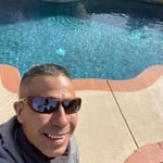 Deck Restoreation