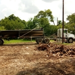 Before & After Demolition