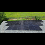 Solar Panels on Roof