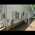 Electrical Equipment