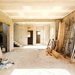 Post construction Cleanup