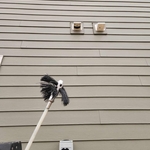 Dryer Vent Cleaning