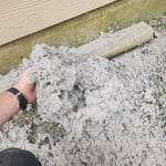 Dryer Vent Cleaning