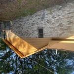 Side of home