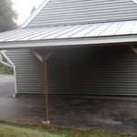 carport