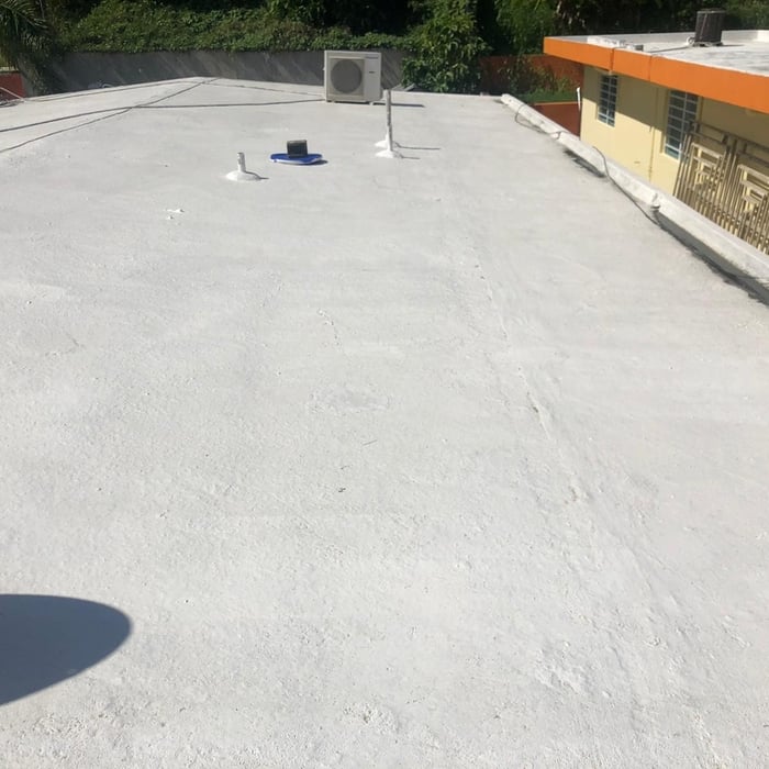 Roofing