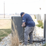 Spring Maintenance