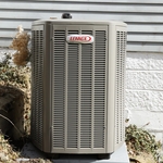 A/C Install