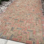 walkway