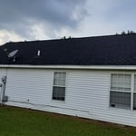 back of house